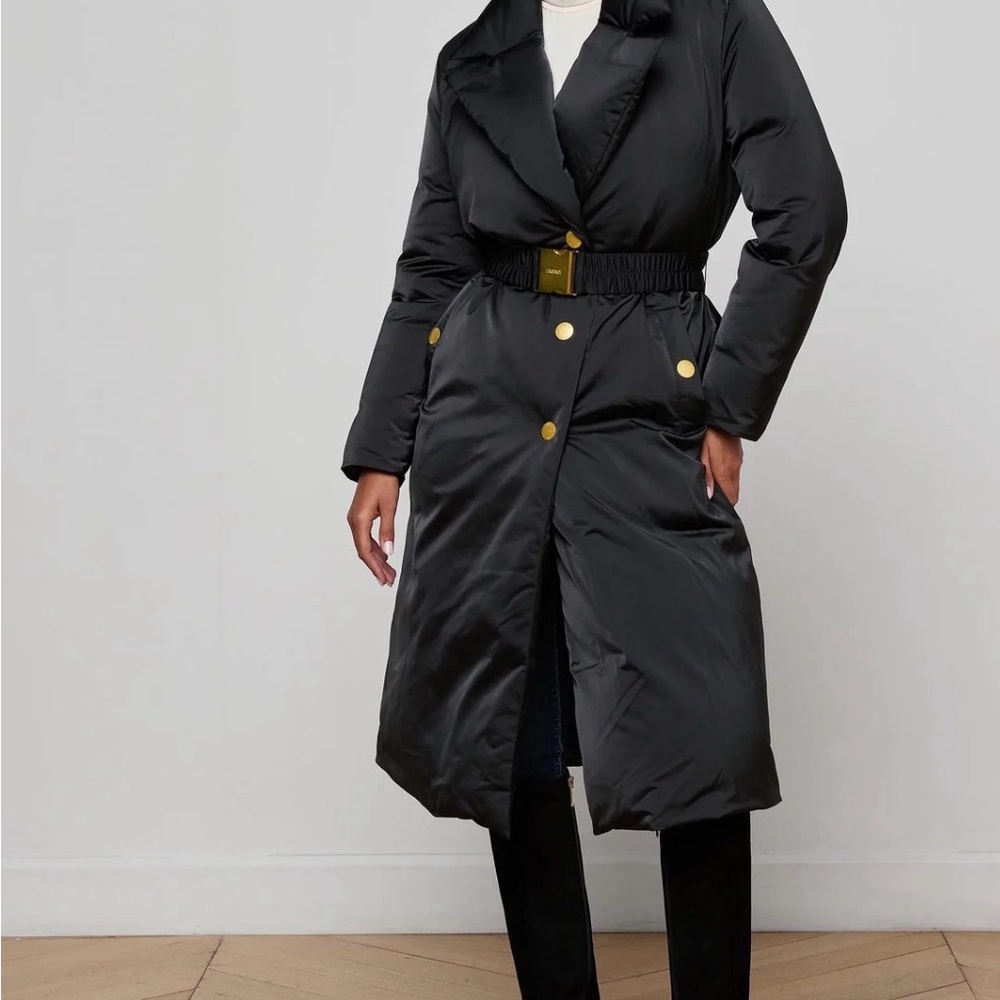 Lagence jacket